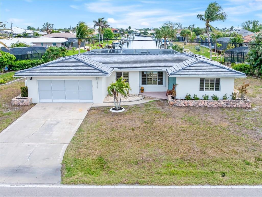 2341 W Marion Avenue Punta Gorda FL 33950 - SWORDFISH STRAIGHT C7503630 image1