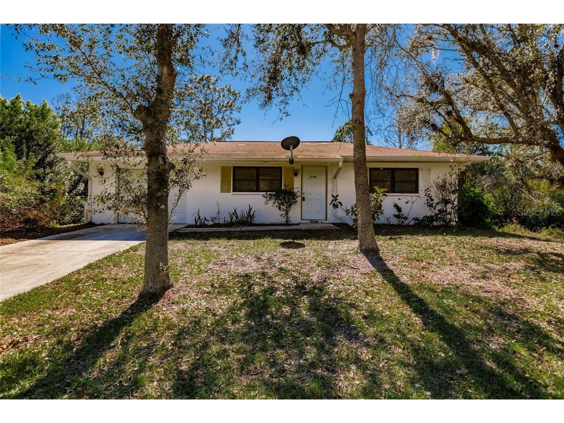 23415 Corinne Avenue Port Charlotte FL 33980 C7487810 image1