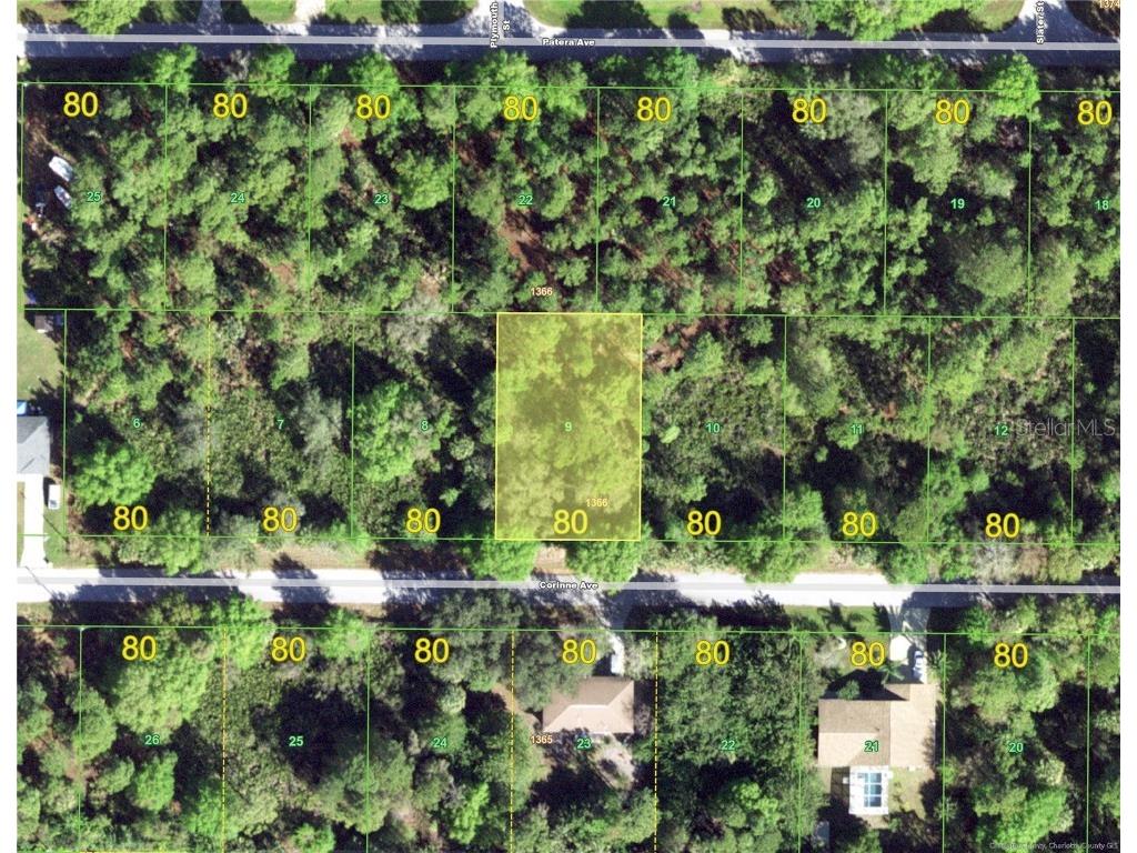 23416 Corinne Avenue Port Charlotte FL 33980 C7475839 image1