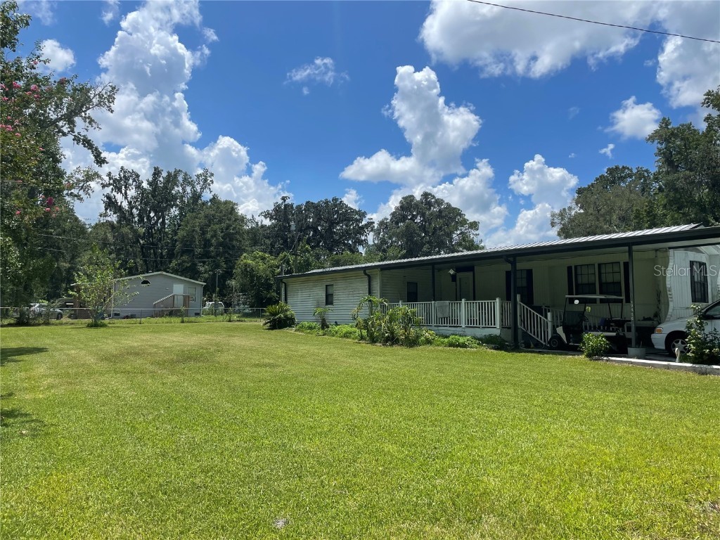 23416 Lanett Street Brooksville FL 34601 W7857289 image1