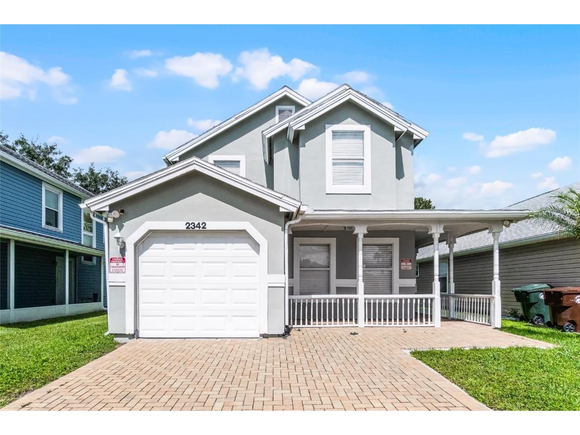 2342 Carriage Run Road Kissimmee FL 34741 O6333193 image1