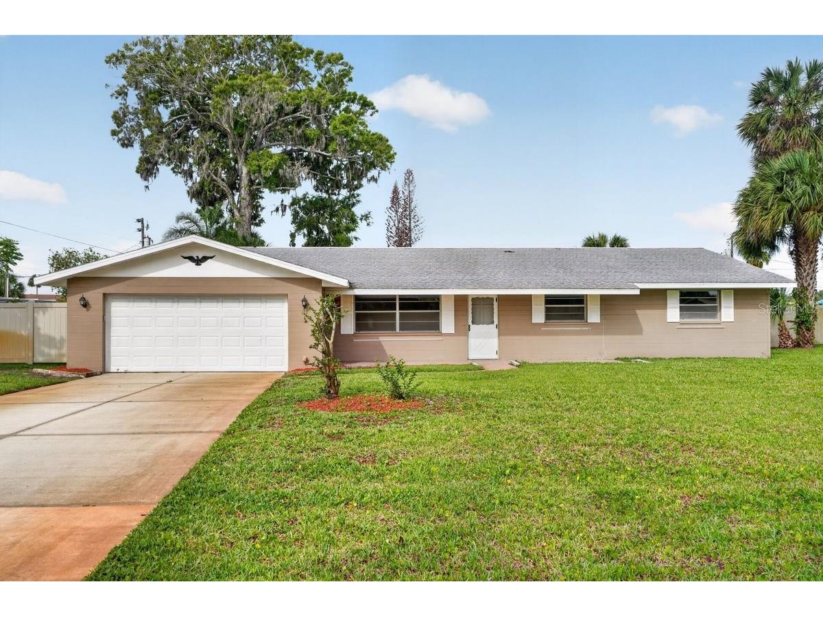 2342 Citrus Avenue South Daytona FL 32119 V4949125 image1