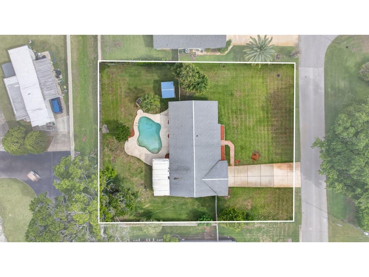 2342 Citrus Avenue South Daytona FL 32119 V4949125 image38