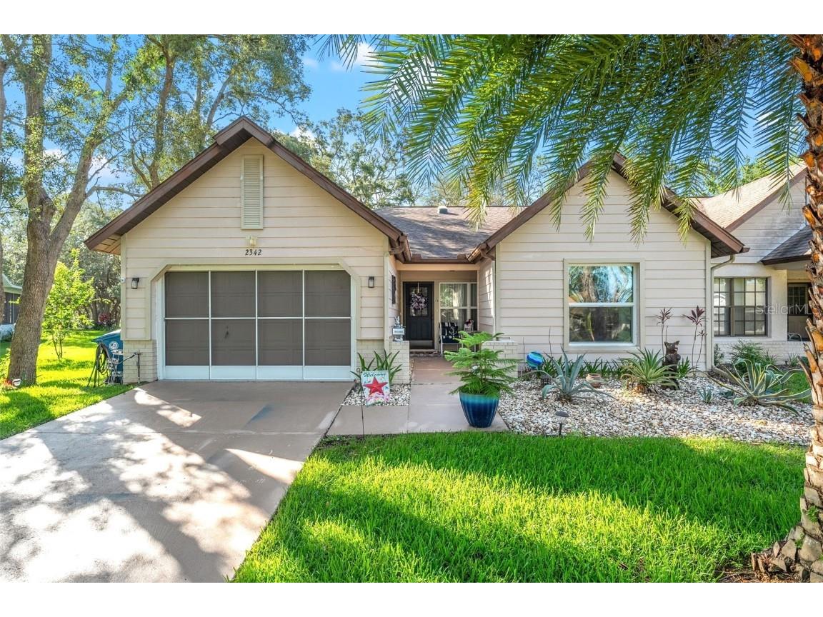 2342 Countryside Drive Spring Hill FL 34606 W7876424 image1