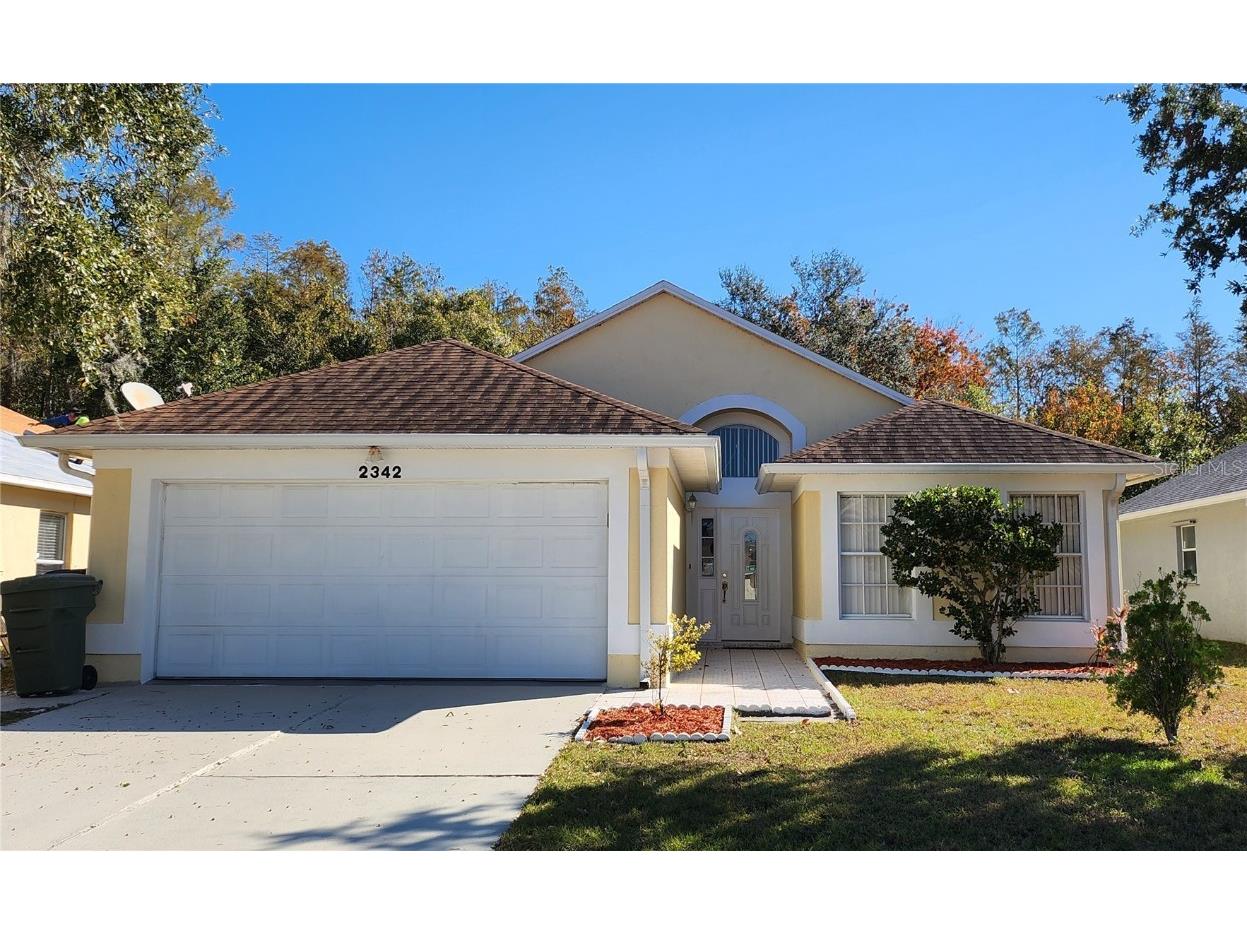 2342 Flamingo Lakes Drive Kissimmee FL 34743 S5118859 image1