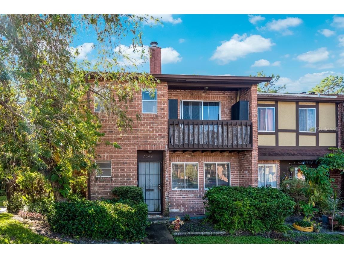 2342 Huntington Green Court #2 Orlando FL 32839 O6134398 image1