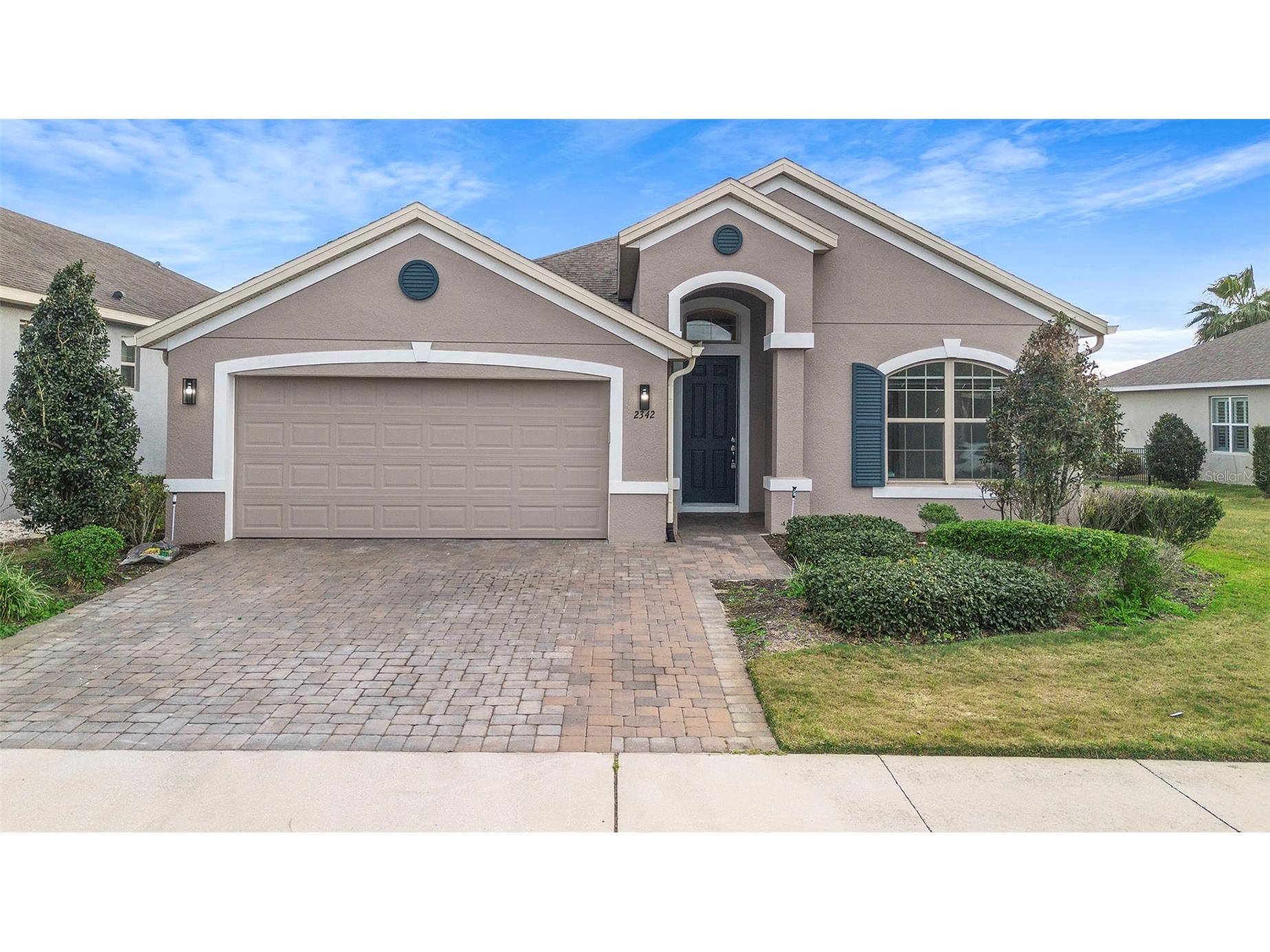 2342 Kaley Ridge Road Clermont FL 34715 O6371687 image1