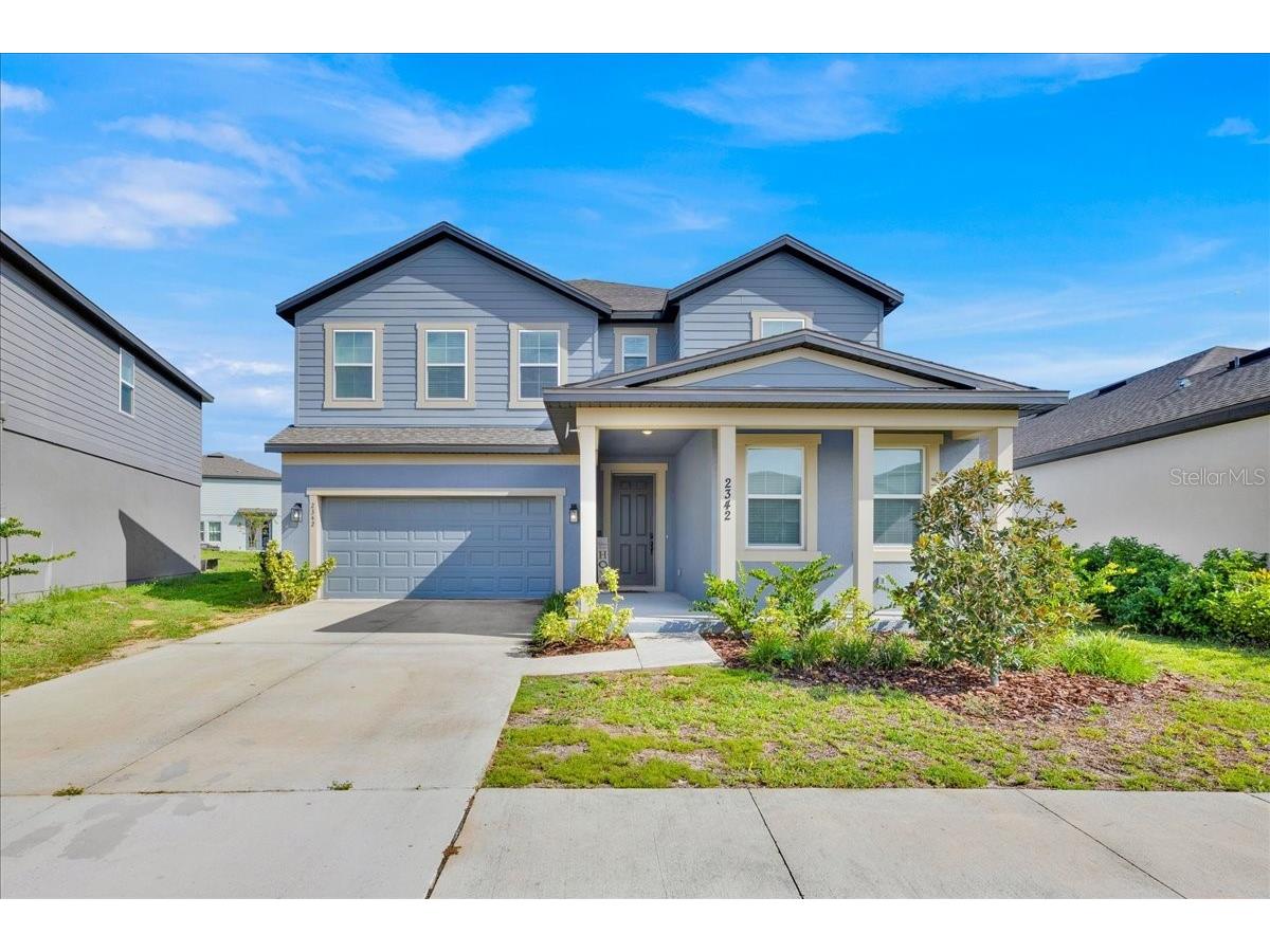 2342 Lancashire Street Davenport FL 33896 O6400047 image1