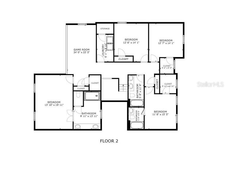 2342 Lancashire Street Davenport FL 33896 O6400047 image3