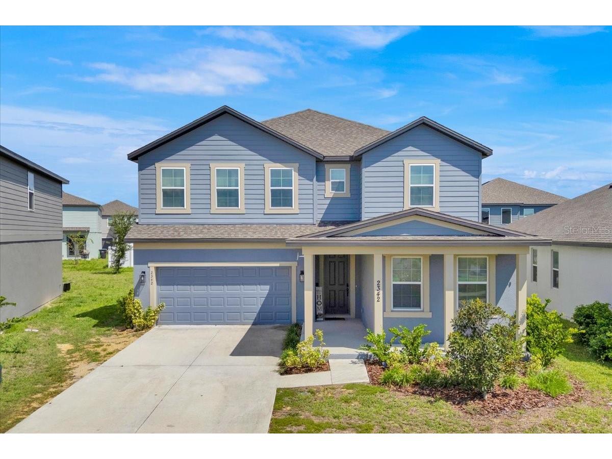 2342 Lancashire Street Davenport FL 33896 O6400047 image55