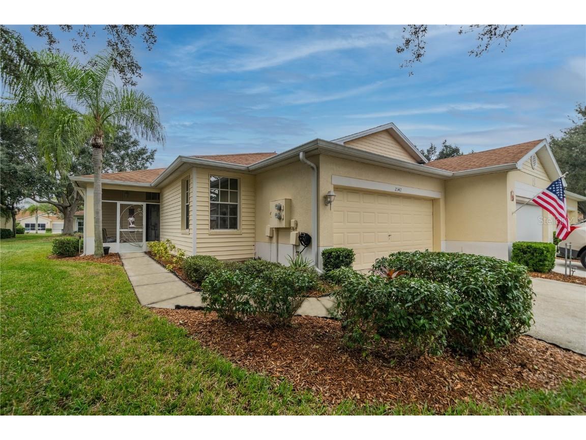 2342 Nantucket Drive #60 Sun City Center FL 33573 T3487469 image1