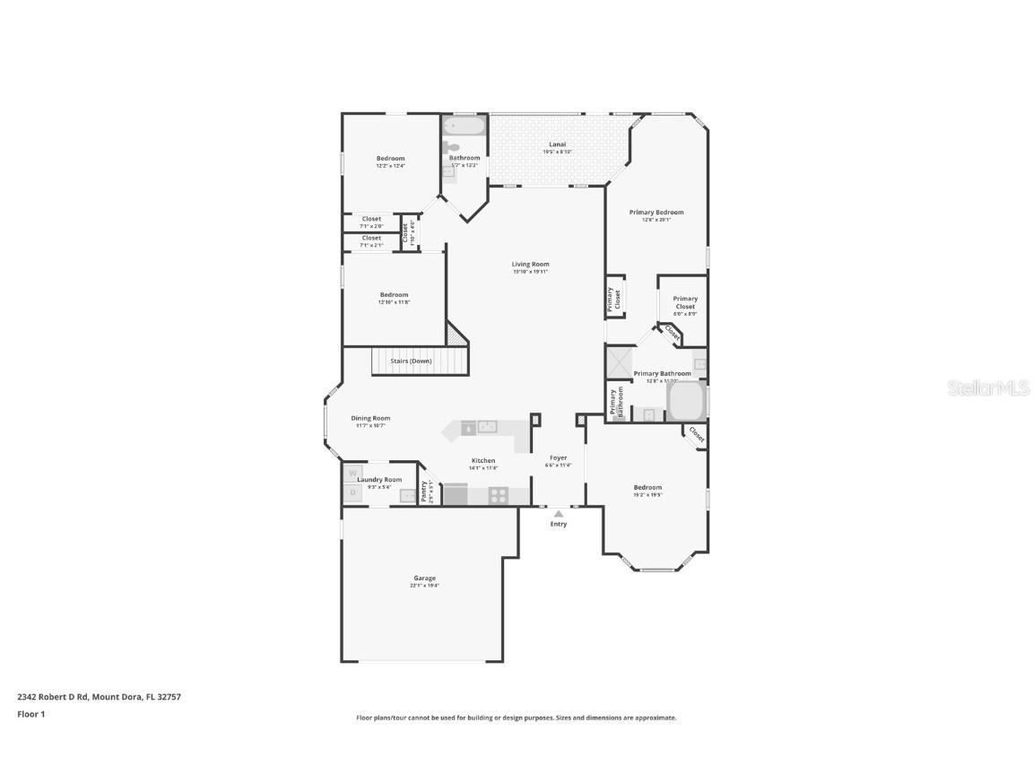 2342 Robert D Road Mount Dora FL 32757 G5099062 image43