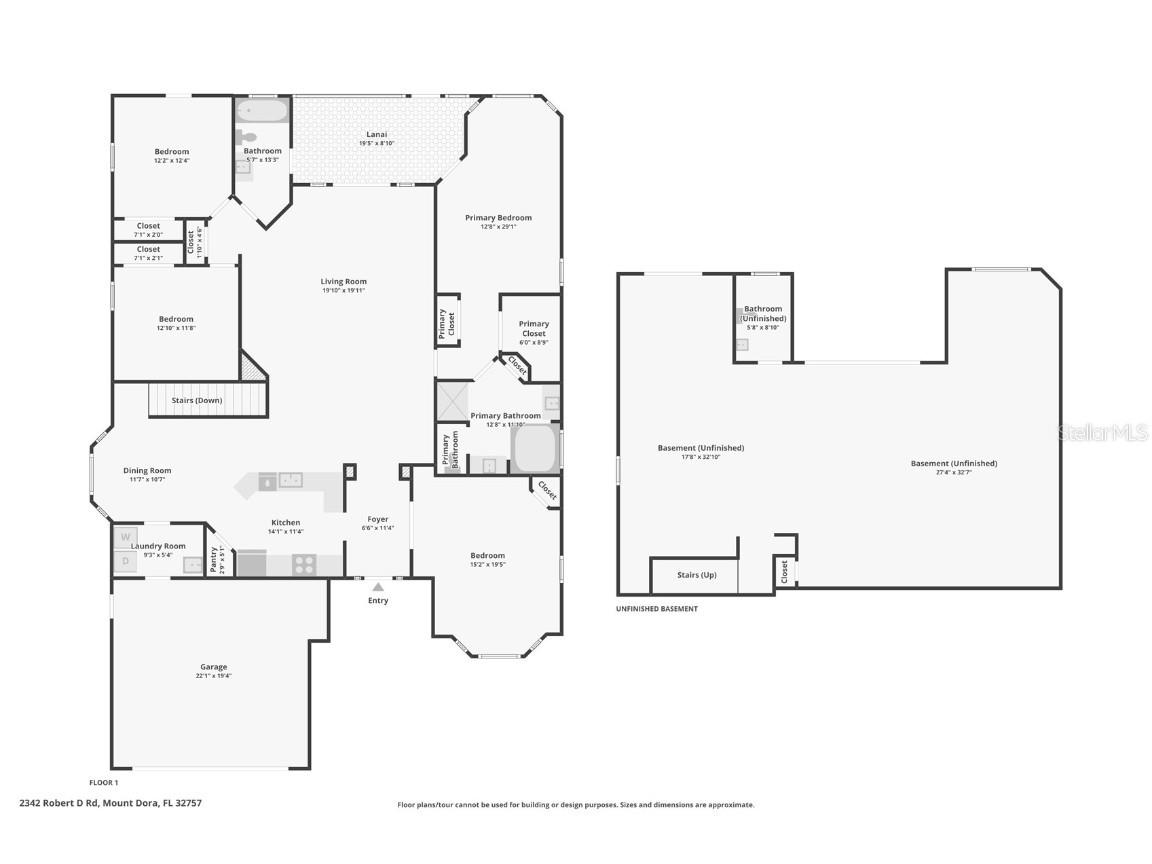 2342 Robert D Road Mount Dora FL 32757 G5099062 image44