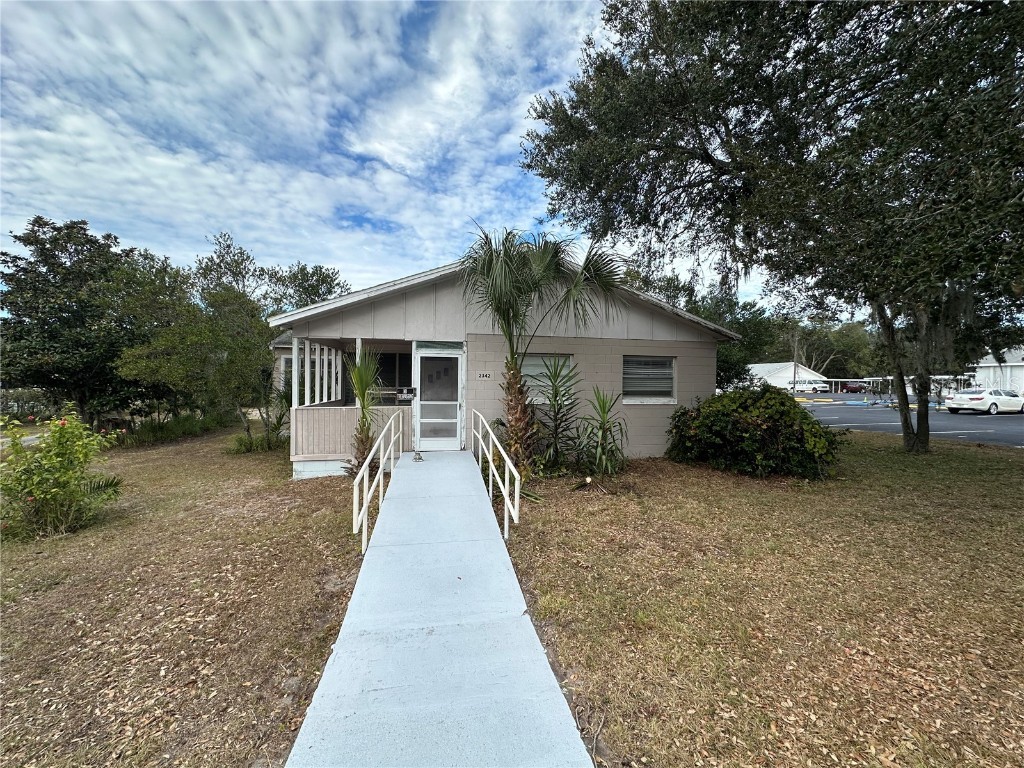 2342 South Street Leesburg FL 34748 G5085505 image1