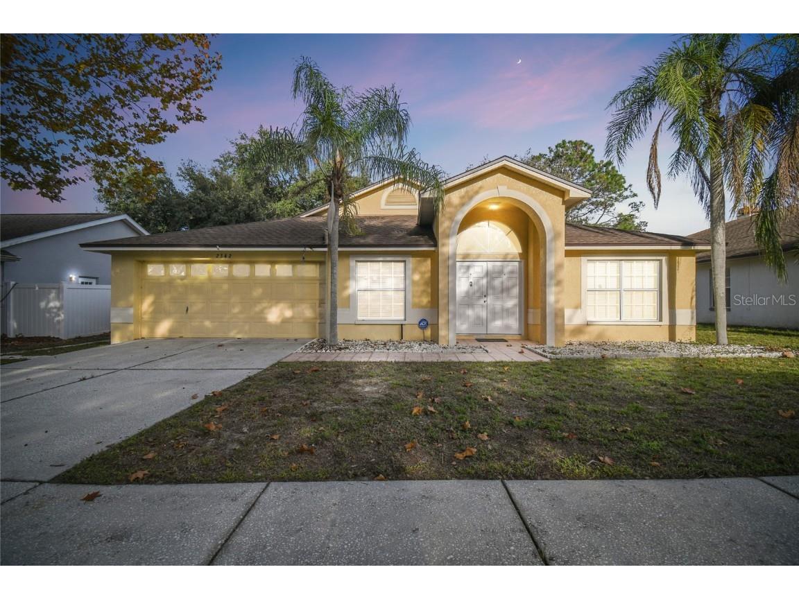2342 Tioga Drive Land O Lakes FL 34639 T3466890 image1