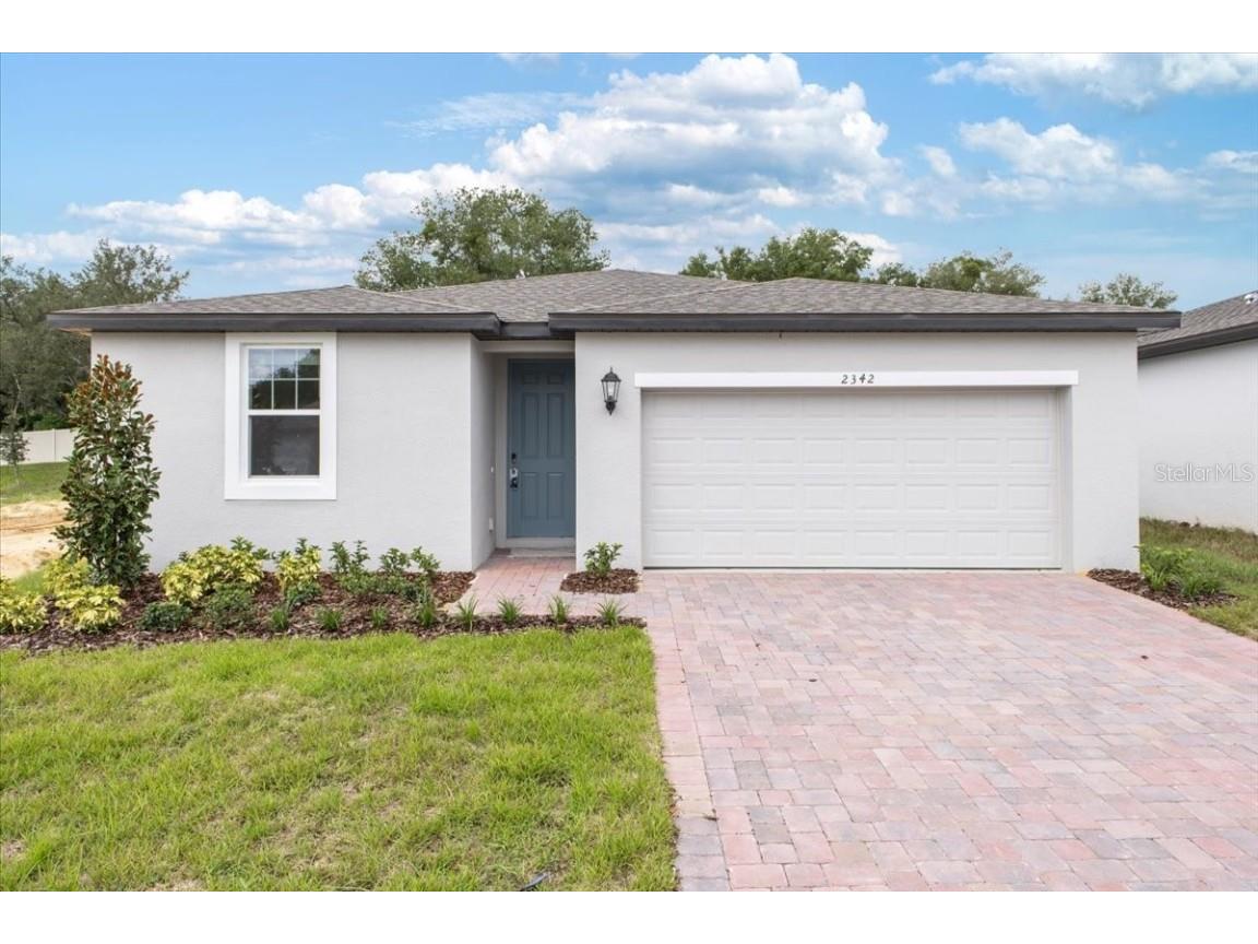 2342 White Tail Street Davenport FL 33837 O6243890 image1