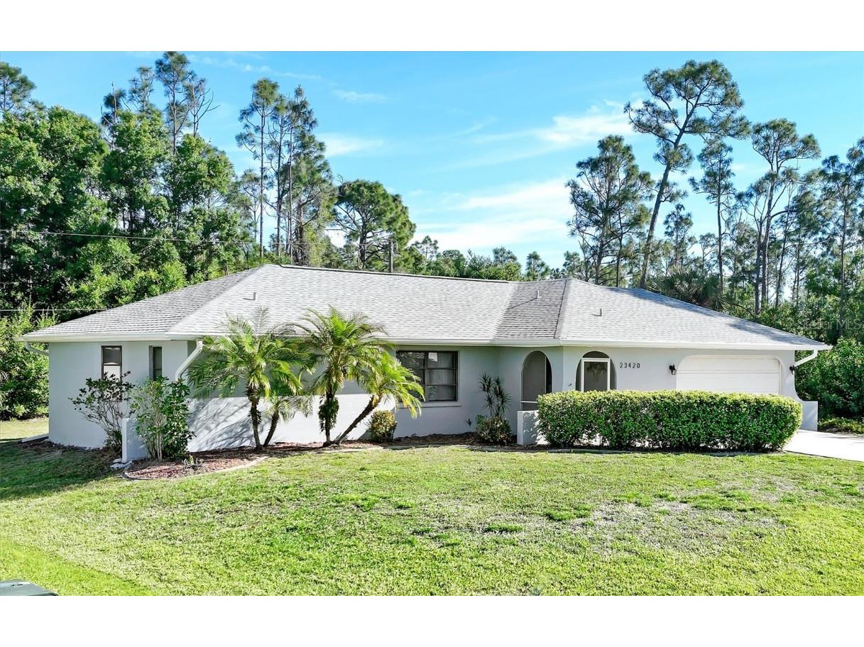 23420 Steeple Avenue Port Charlotte FL 33980 C7489712 image1