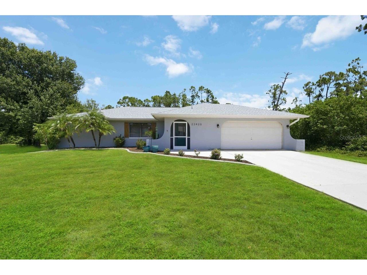 23420 Steeple Avenue Port Charlotte FL 33980 A4697130 image1