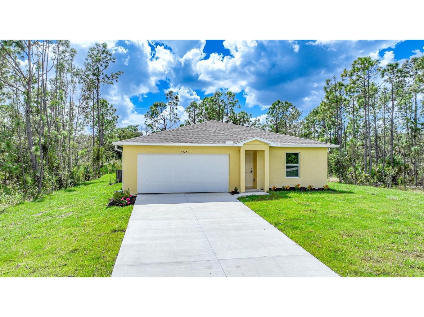 23421 Patera Avenue Port Charlotte FL 33980 C7481753 image1
