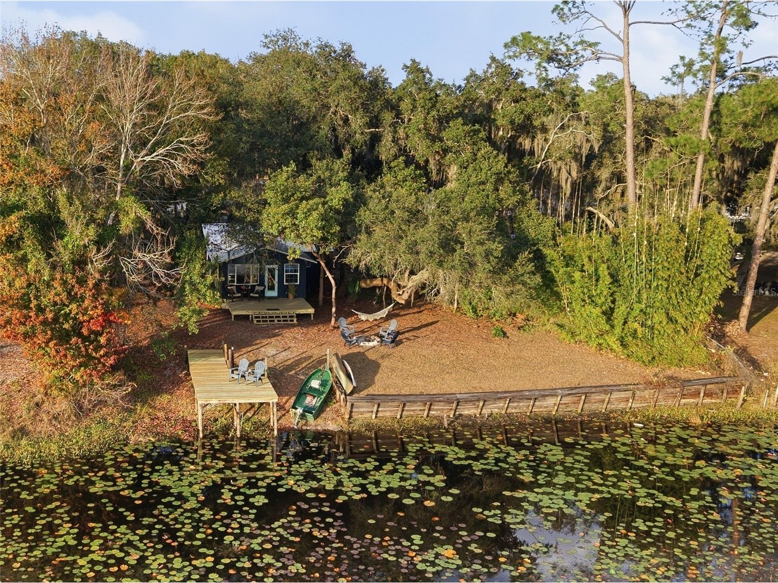 23422 NE 154th Place Road Salt Springs FL 32134 - LAKE KERR OM715992 image1