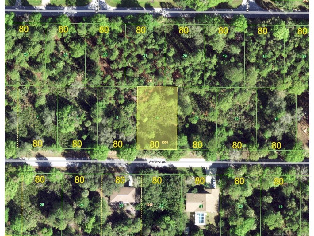 23424 Corinne Avenue Port Charlotte FL 33980 C7475858 image1