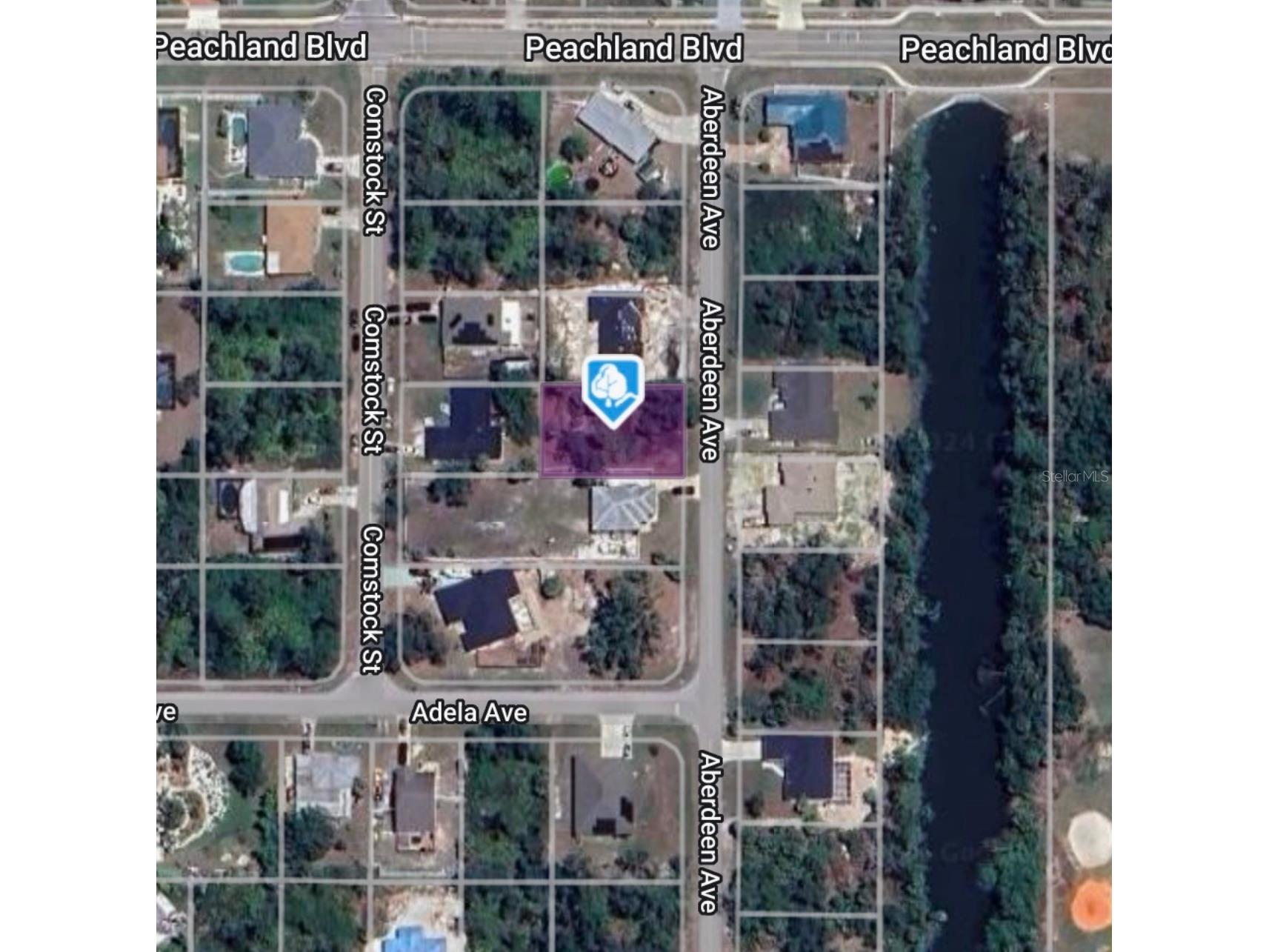 23428 Aberdeen Avenue Port Charlotte FL 33952 C7493589 image1