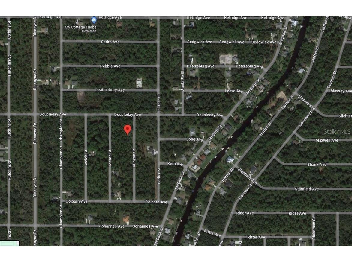 23429 Van Buren Avenue Punta Gorda FL 33980 J976468 image1