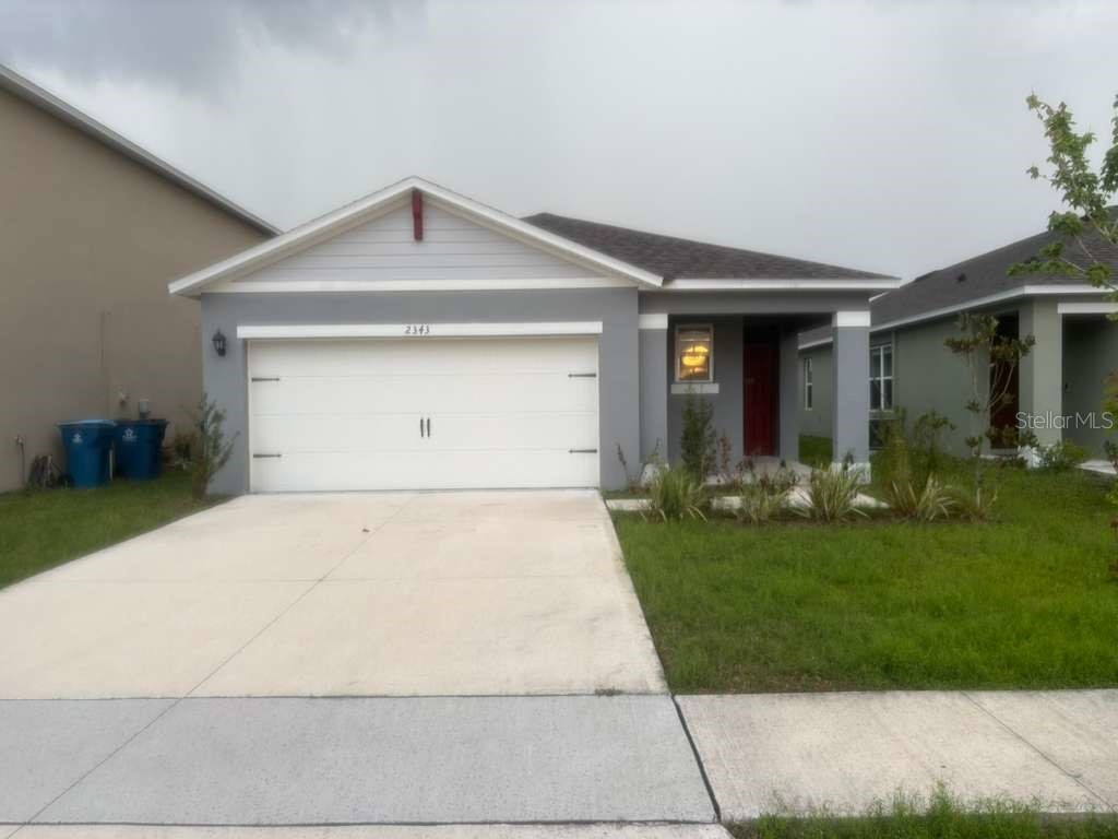 2343 Aquiline Nest Street Eagle Lake FL 33839 O6393122 image1