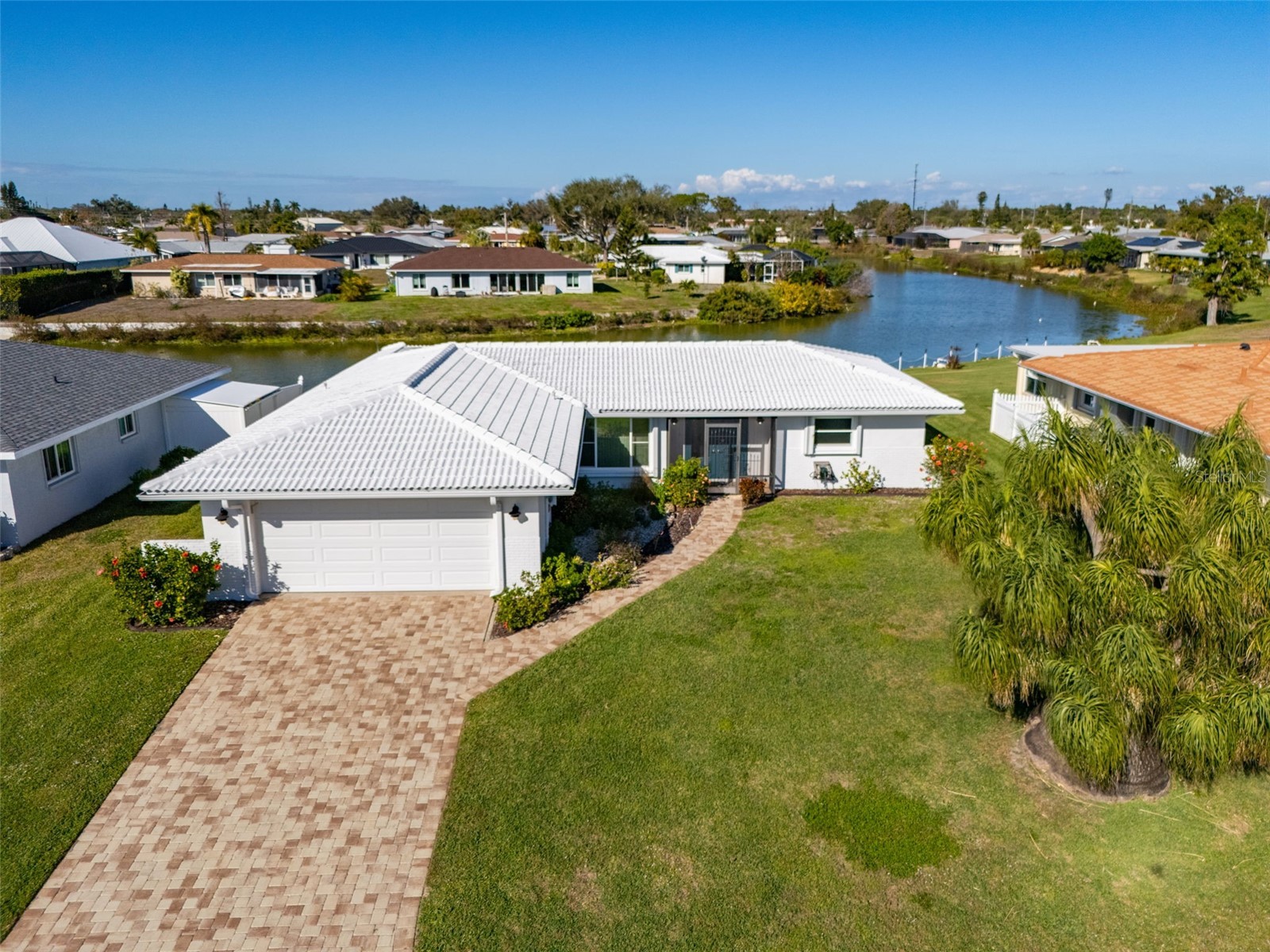 2343 Bal Harbour Drive Venice FL 34293 N6142295 image1