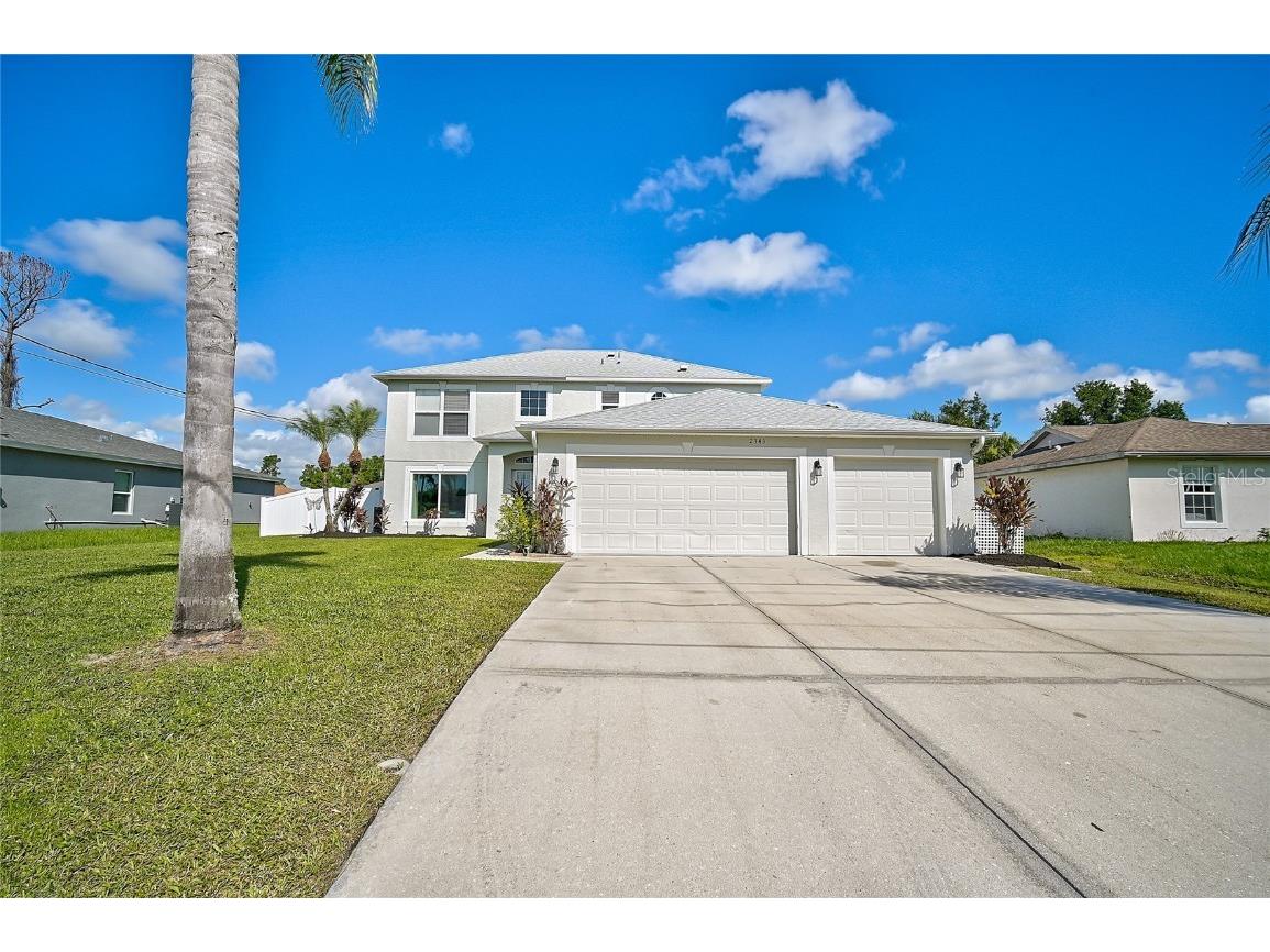 2343 Cincinnati Street North Port FL 34286 N6140921 image2