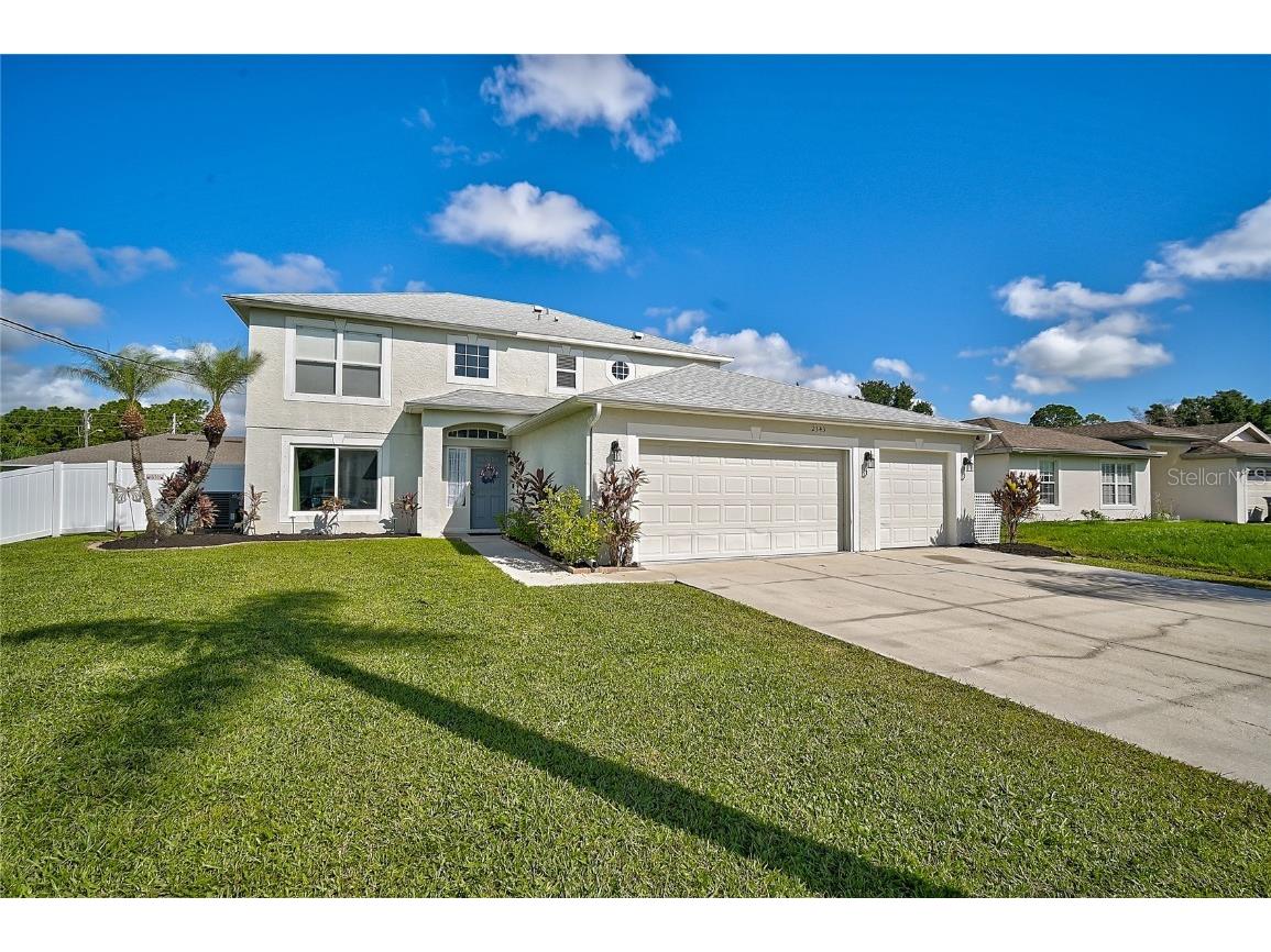 2343 Cincinnati Street North Port FL 34286 N6140921 image31