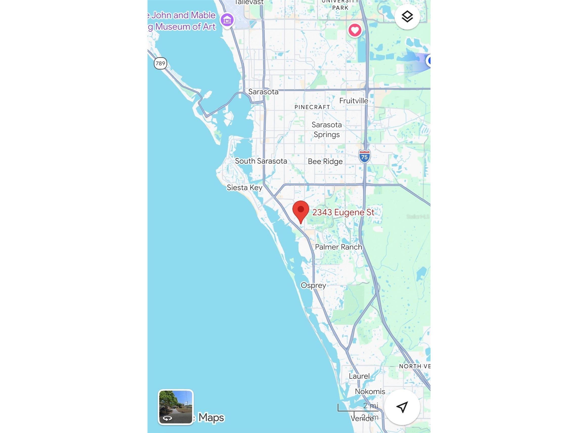 2343 Eugene Street Sarasota FL 34231 A4686269 image6