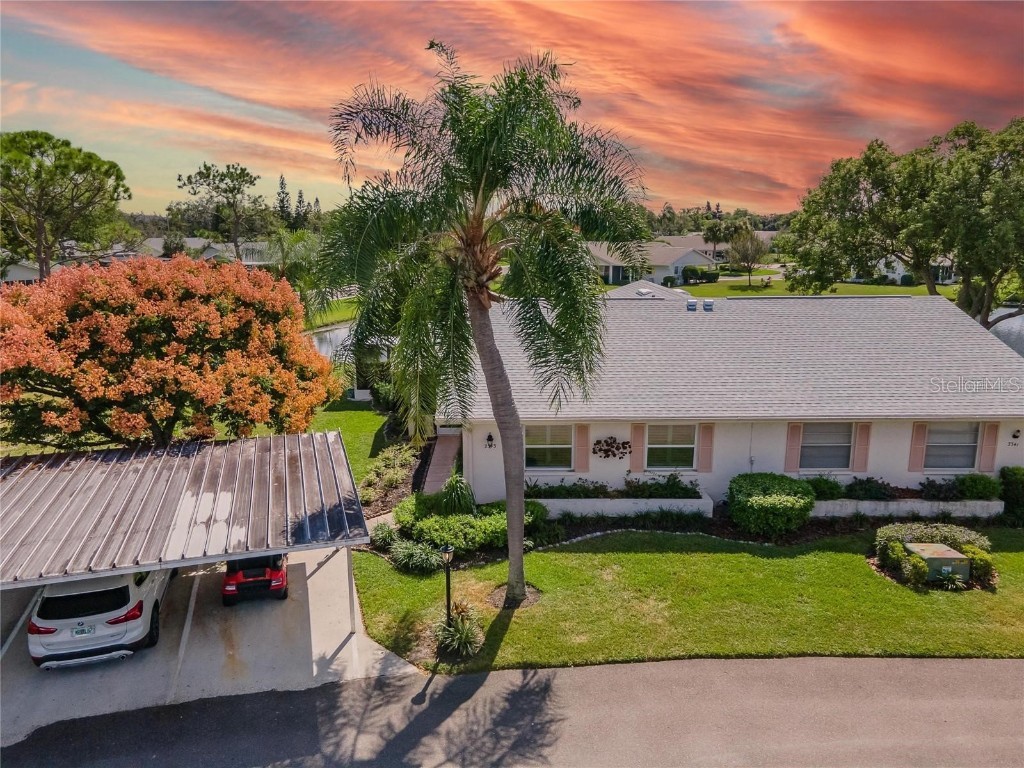 2343 Glenmore Circle #1 Sun City Center FL 33573 T3484163 image1