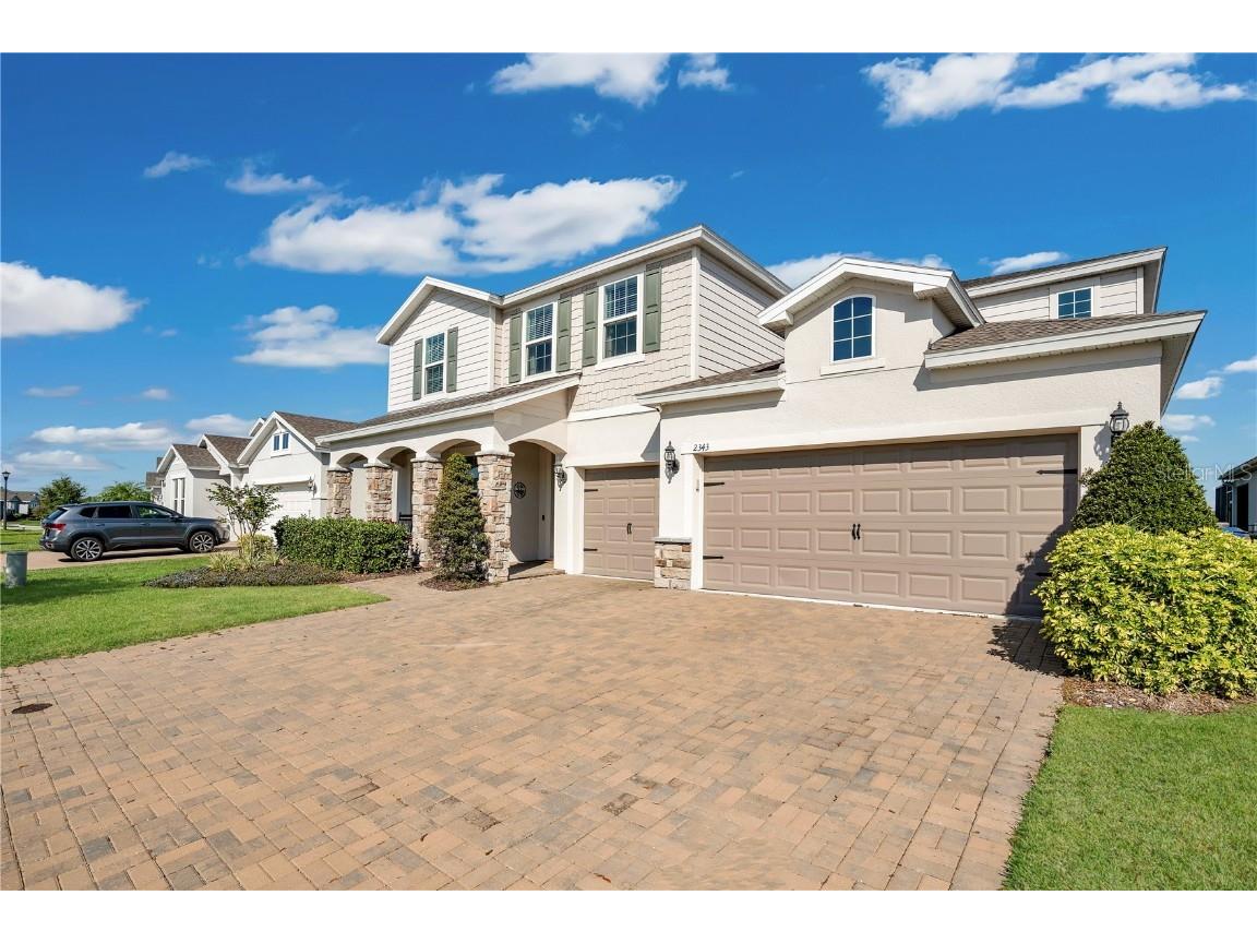 2343 Nuthatch Street Saint Cloud FL 34771 S5101595 image1