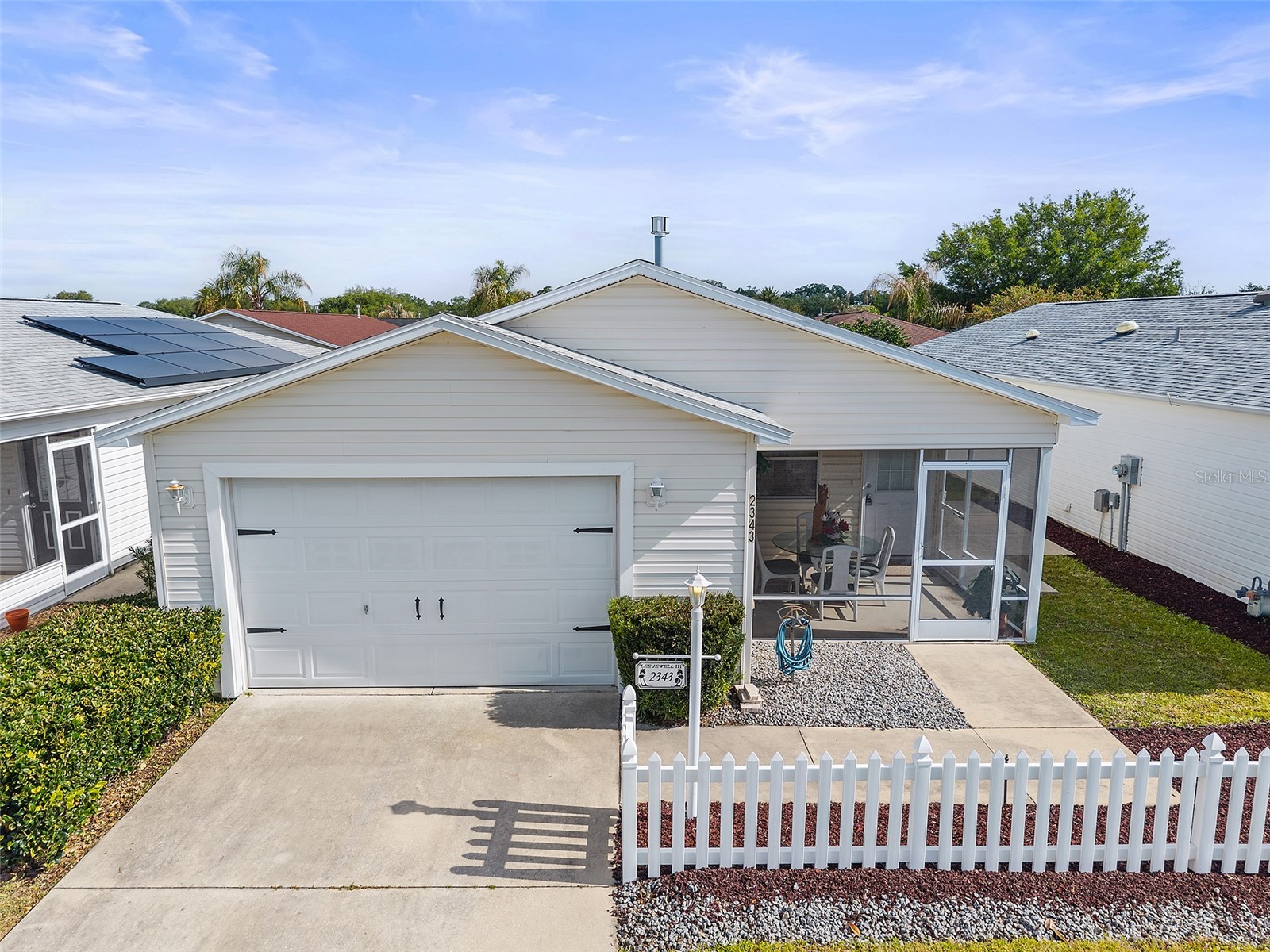 2343 Pine Ridge Street The Villages FL 32162 G5110688 image1