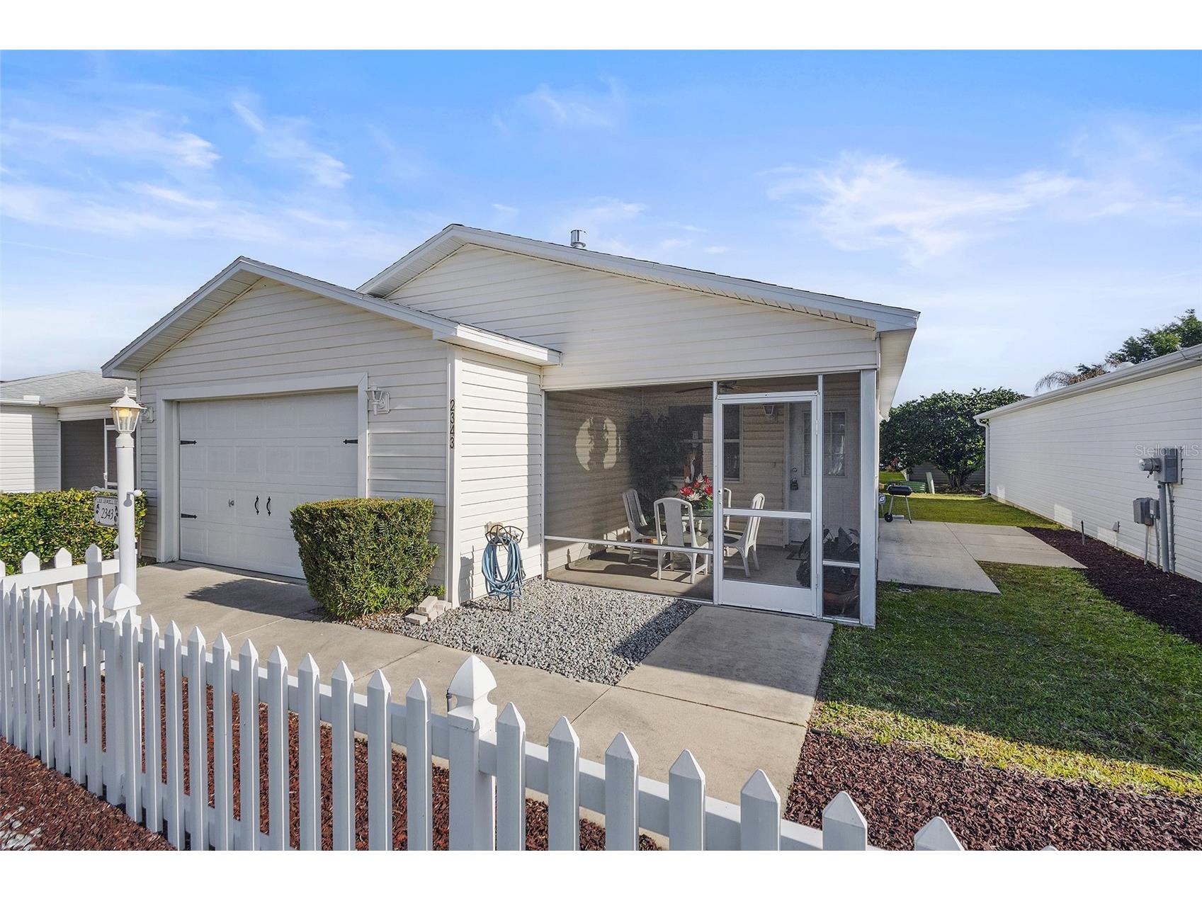 2343 Pine Ridge Street The Villages FL 32162 G5110688 image17