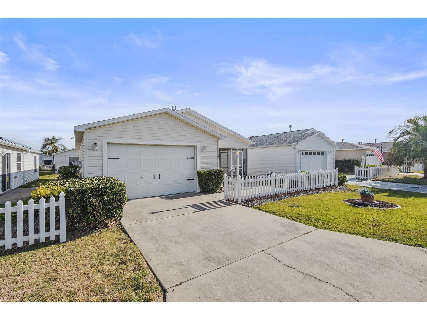 2343 Pine Ridge Street The Villages FL 32162 G5110688 image19