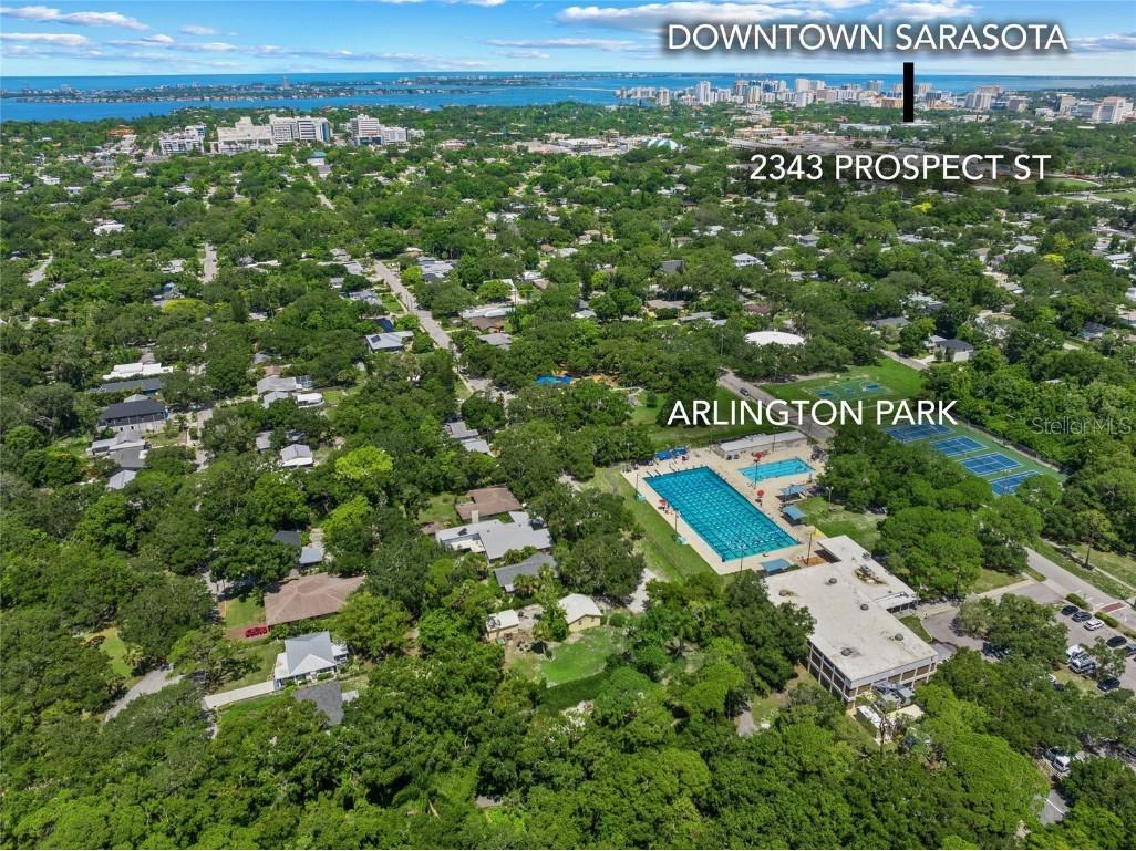 2343 Prospect Street Sarasota FL 34239 A4666451 image21