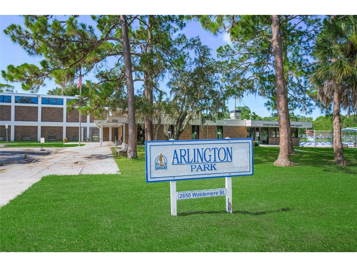 2343 Prospect Street Sarasota FL 34239 A4666451 image22