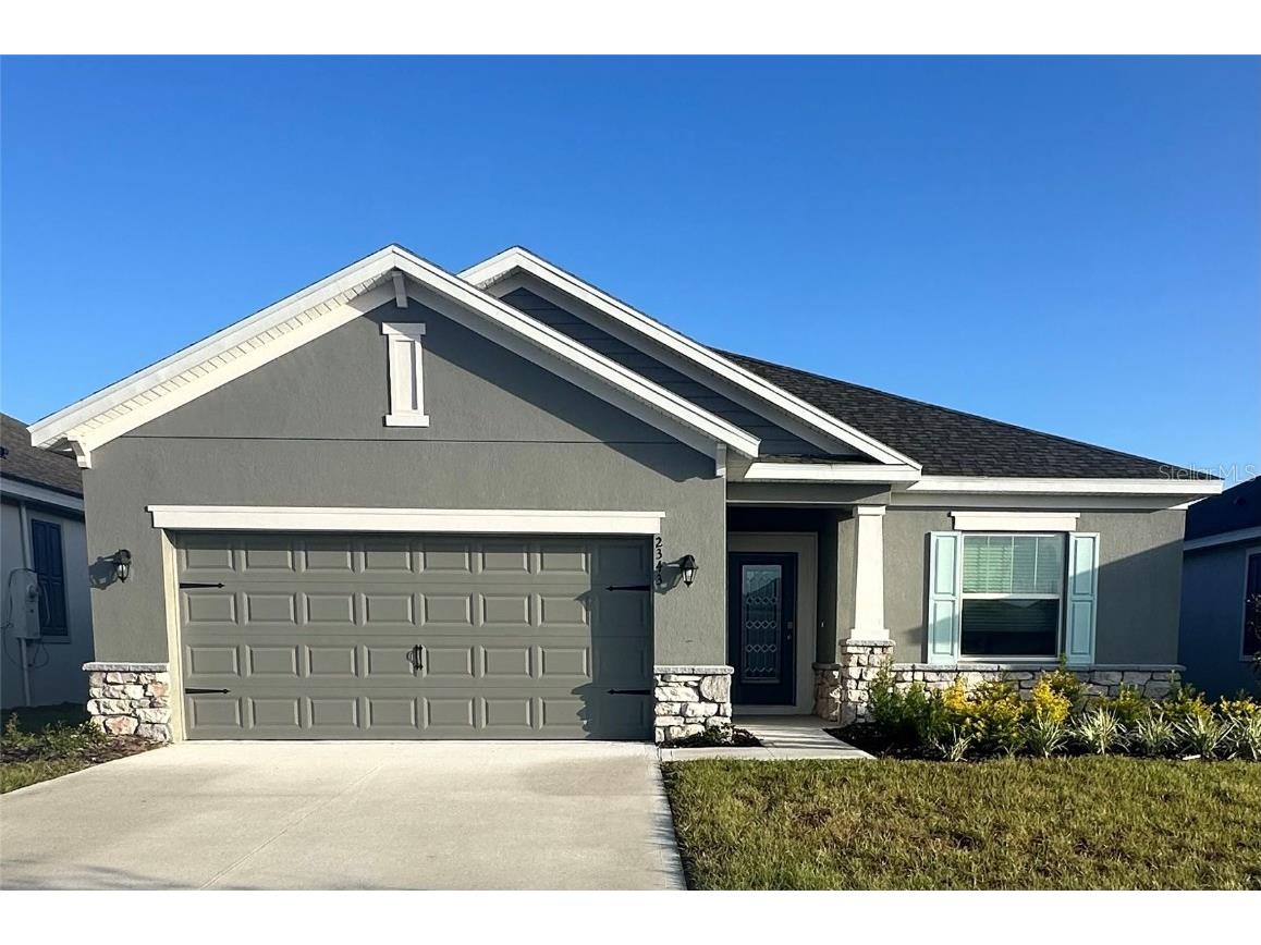 2343 Selenia Street Lake Alfred FL 33850 J982979 image1