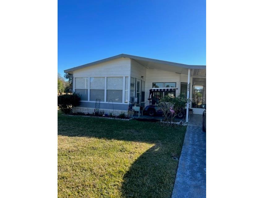 2343 W Coach N Four Drive Leesburg FL 34748 G5064292 image1