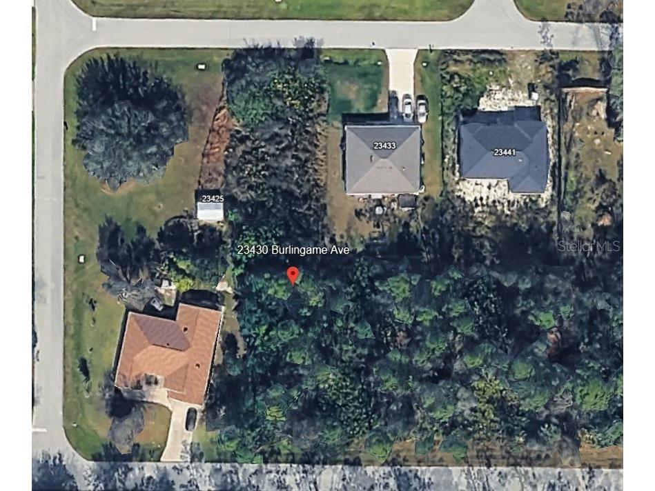 23430 Burlingame Avenue Punta Gorda FL 33980 C7527120 image1