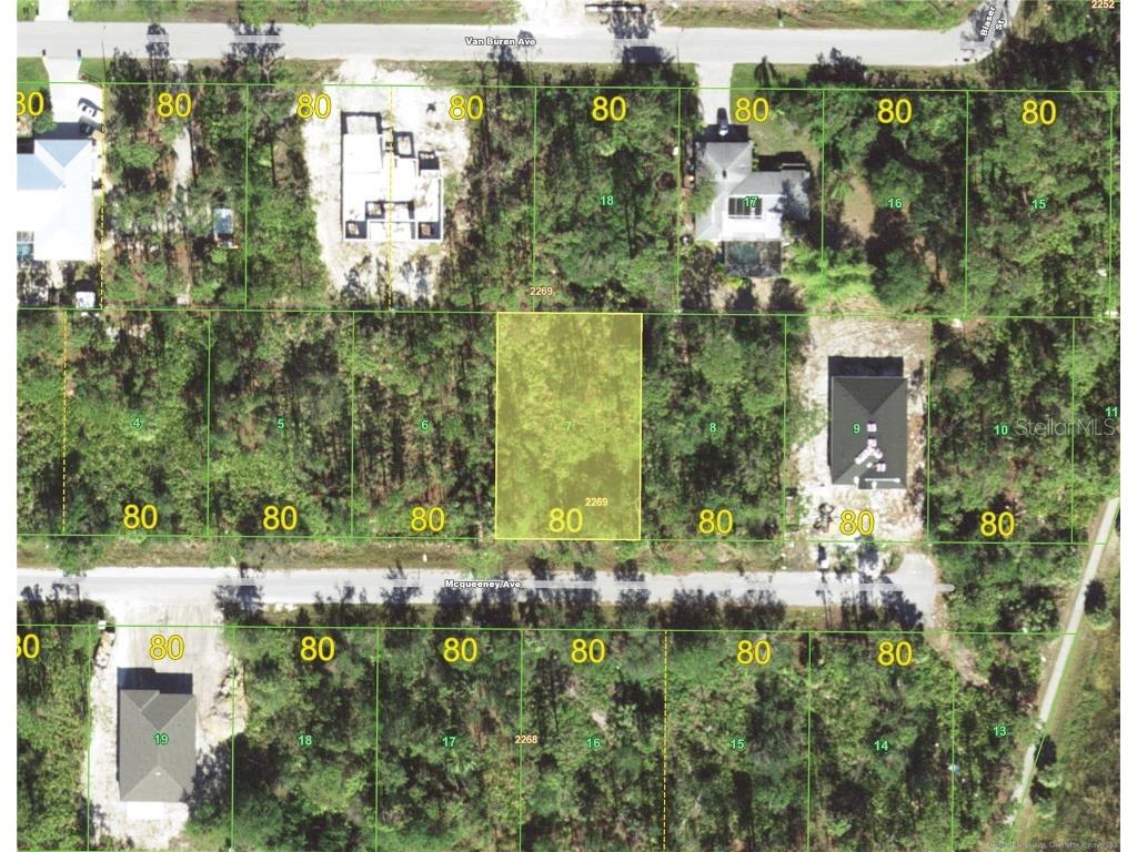 23430 Mcqueeney Avenue Port Charlotte FL 33980 C7488241 image1