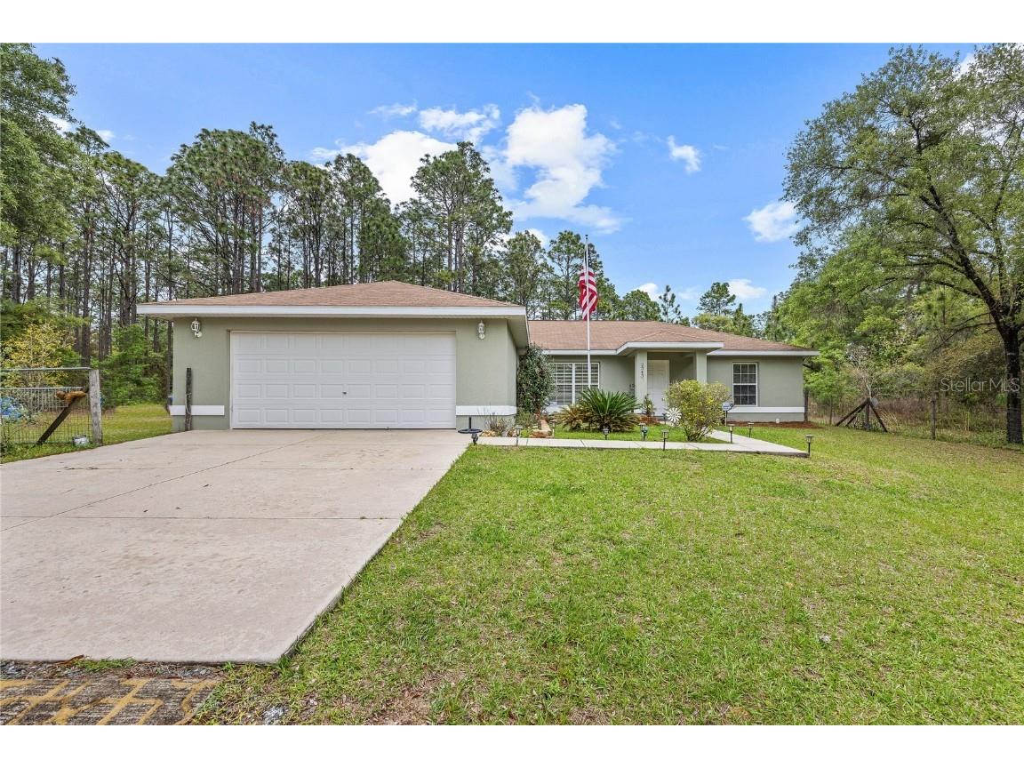 23431 SW Rainelle Road Dunnellon FL 34431 OM674782 image1