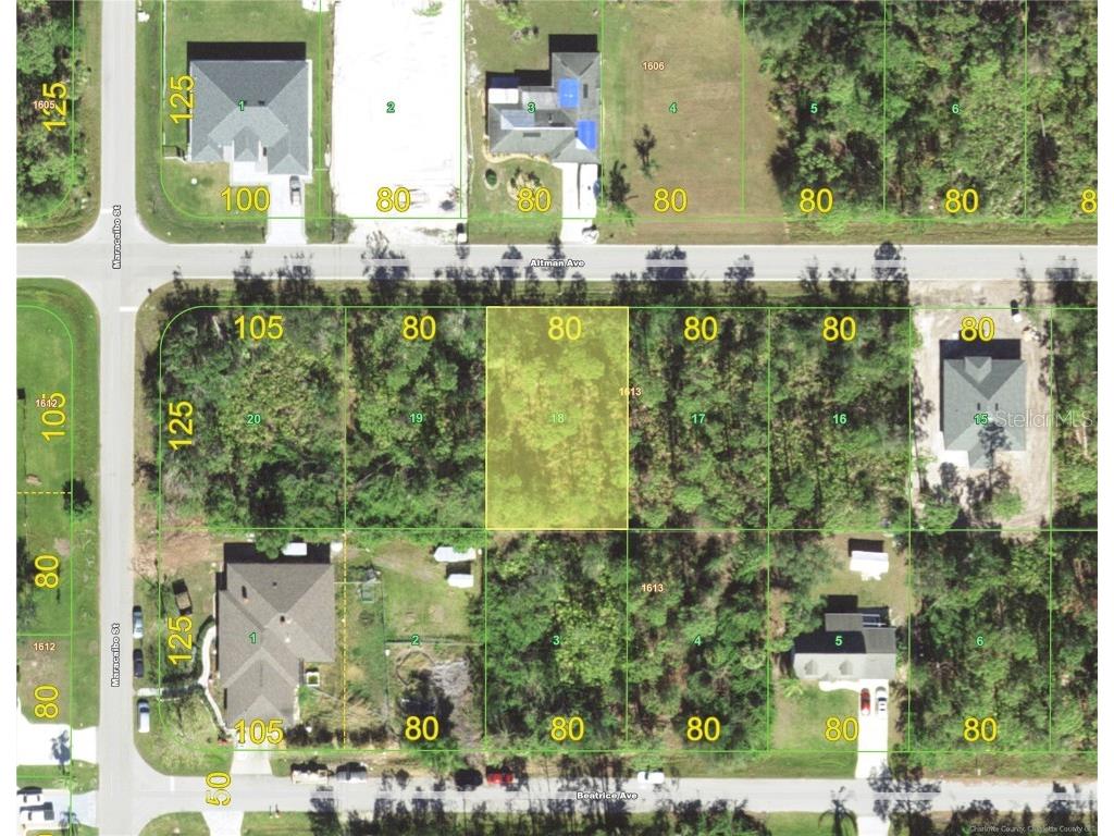 23439 Altman Avenue Punta Gorda FL 33980 C7516373 image1