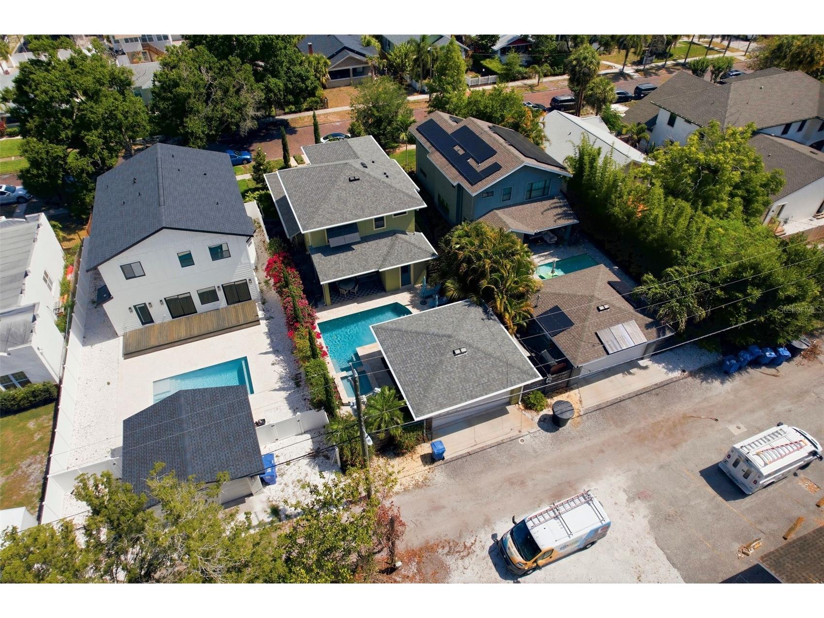 2344 2nd Avenue N Saint Petersburg FL 33713 TB8511229 image53