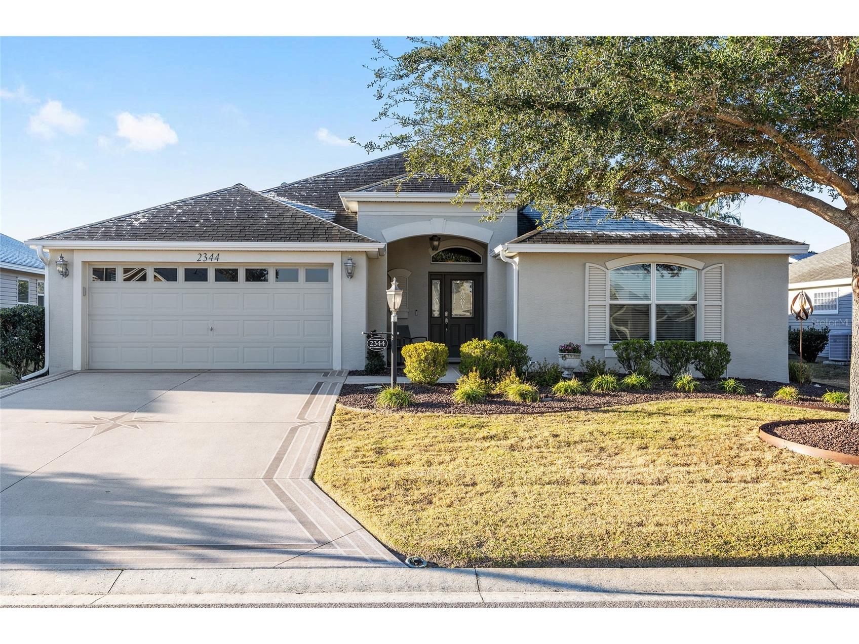 2344 Bachman Path The Villages FL 32162 G5107237 image1