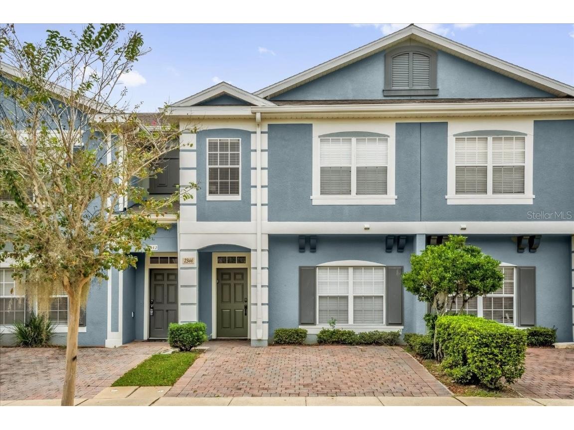 2344 Caravelle Circle Kissimmee FL 34746 O6360918 image1