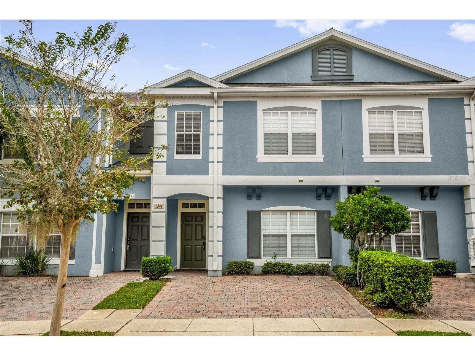 2344 Caravelle Circle Kissimmee FL 34746 O6427692 image1