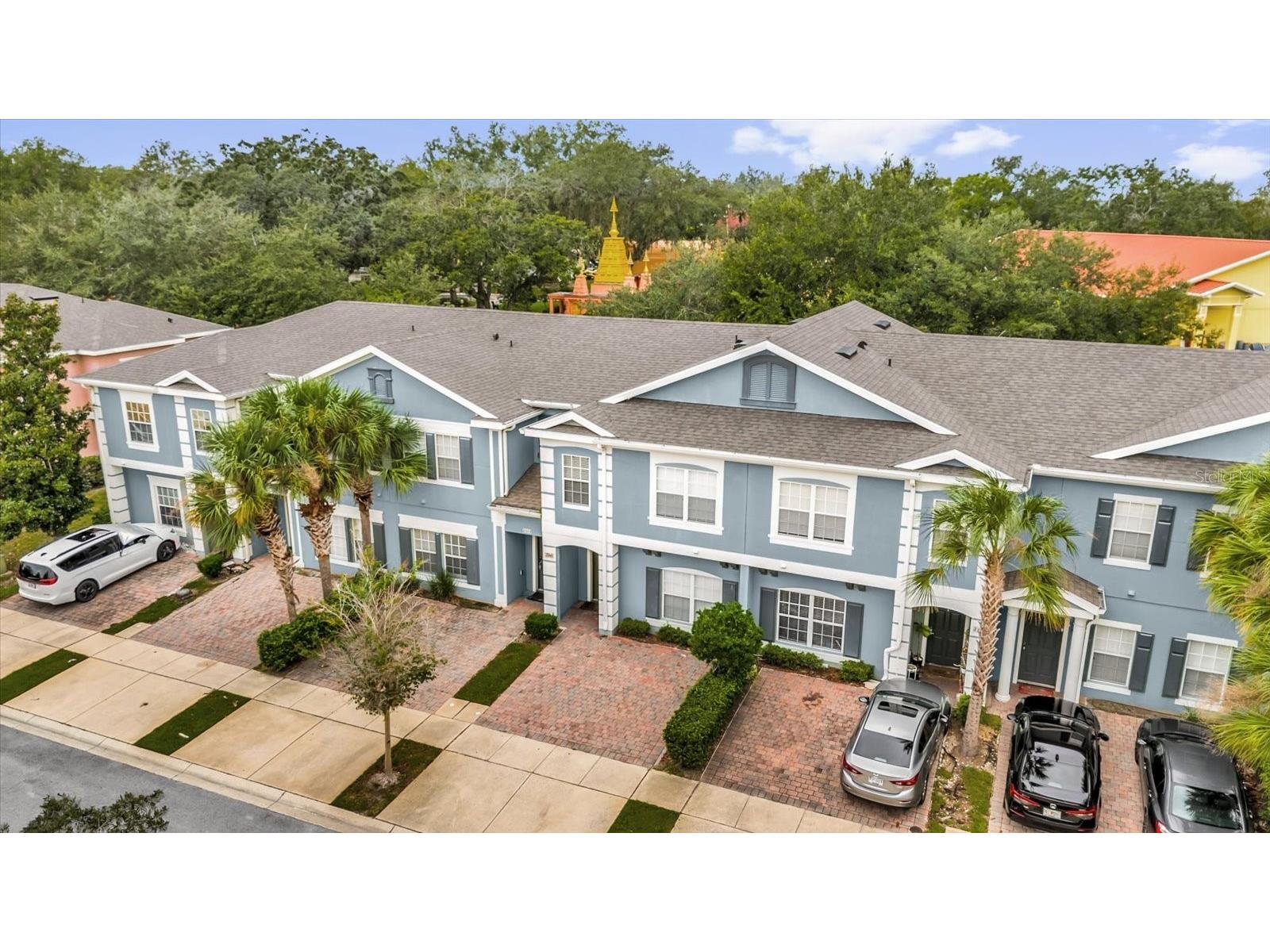 2344 Caravelle Circle Kissimmee FL 34746 O6427692 image34